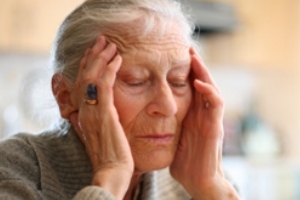 Уход за больными с Альцгеймера